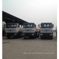 Linker Hand-Antrieb 6 X 4-20tons-Brennstoff-Transport-LKW